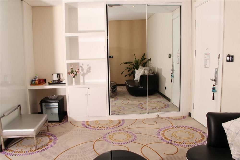 Чжэнчжоу: Zhengzhou Zhengshang Garden Hotel