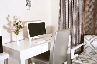 Чжэнчжоу: Zhengzhou Zhengshang Garden Hotel