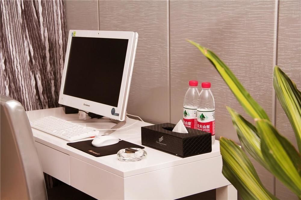 Чжэнчжоу: Zhengzhou Zhengshang Garden Hotel