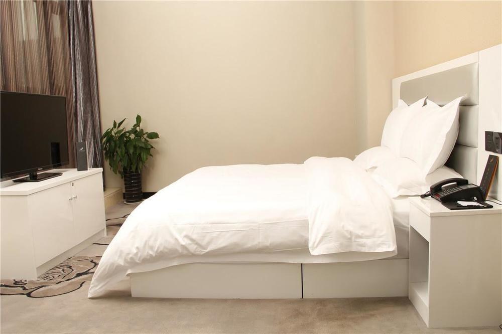 Чжэнчжоу: Zhengzhou Zhengshang Garden Hotel