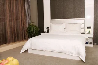 Чжэнчжоу: Zhengzhou Zhengshang Garden Hotel