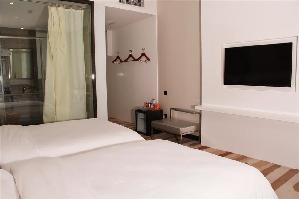 Чжэнчжоу: Zhengzhou Zhengshang Garden Hotel