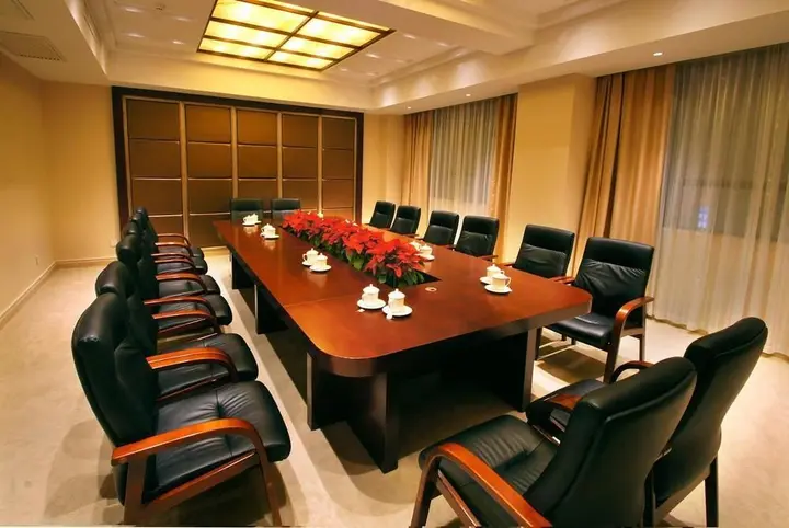 Наньнин: Taoyuan Hotel