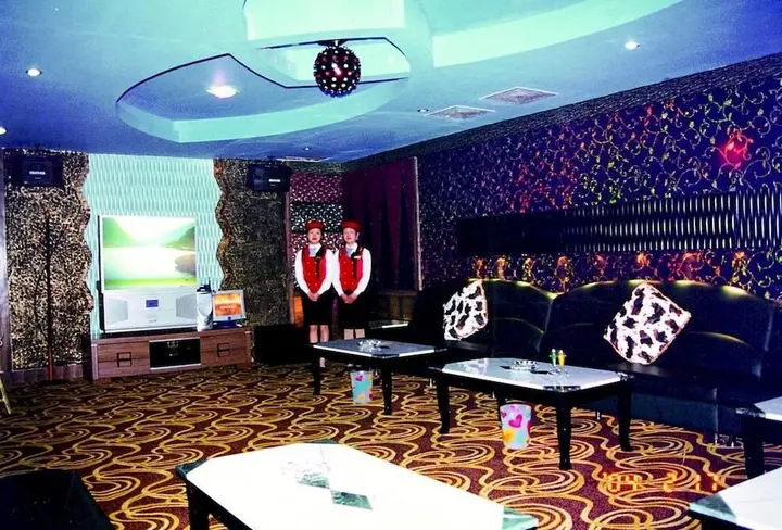 Наньнин: Taoyuan Hotel