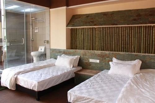 Цзиньюань: Sam Hotel