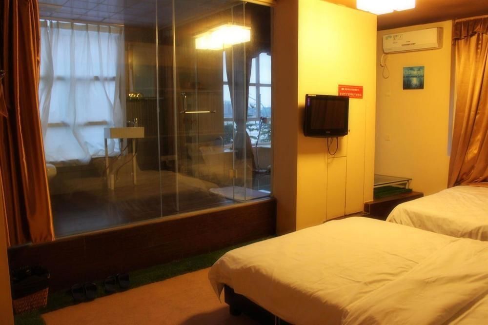 Цзиньюань: Sam Hotel