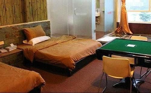 Цзиньюань: Sam Hotel
