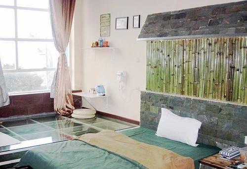 Цзиньюань: Sam Hotel