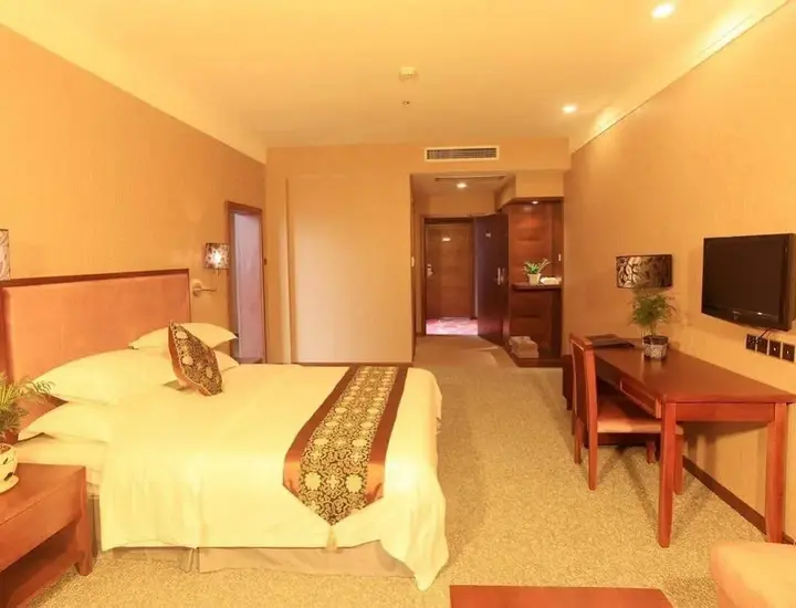 Laibin: Jinjiang Hotel