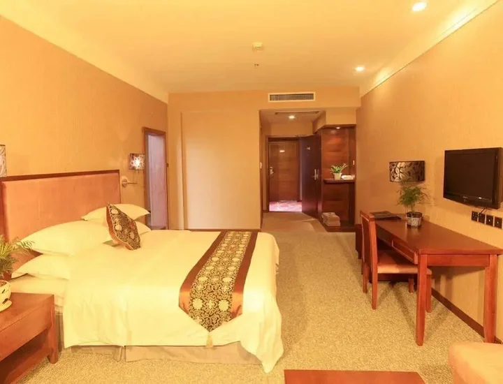 Laibin: Jinjiang Hotel
