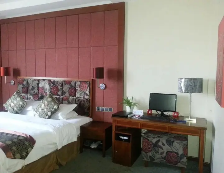 Laibin: Jinjiang Hotel