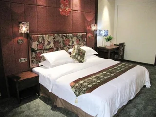 Laibin: Jinjiang Hotel