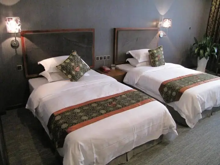 Laibin: Jinjiang Hotel