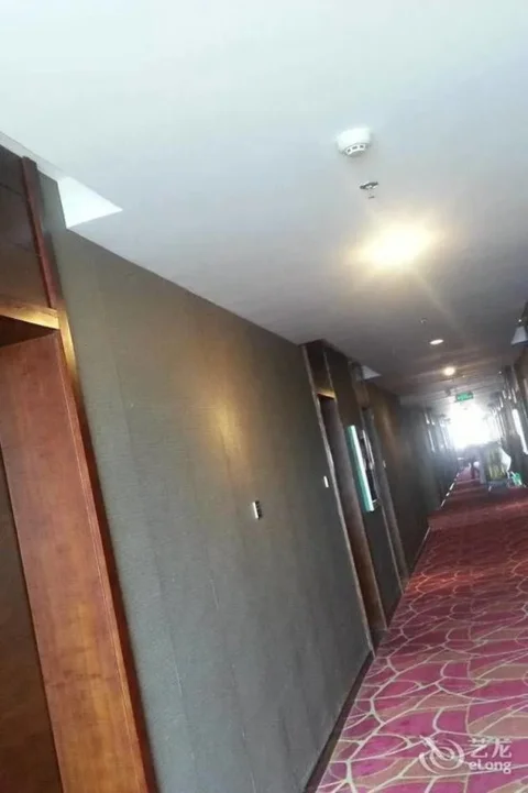 Laibin: Jinjiang Hotel