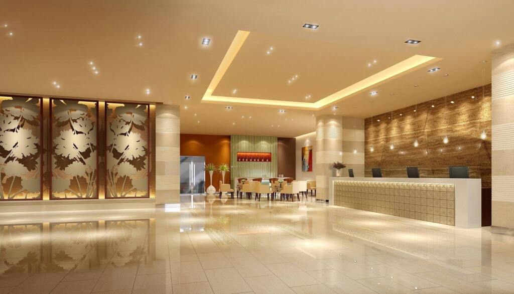Laibin: Jinjiang Hotel