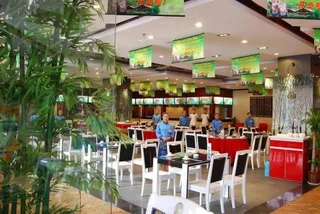 Сяньян: Hongluo Harbor Holiday Hotel