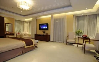 Уси: Wuxi Shuntian Bibo Resort