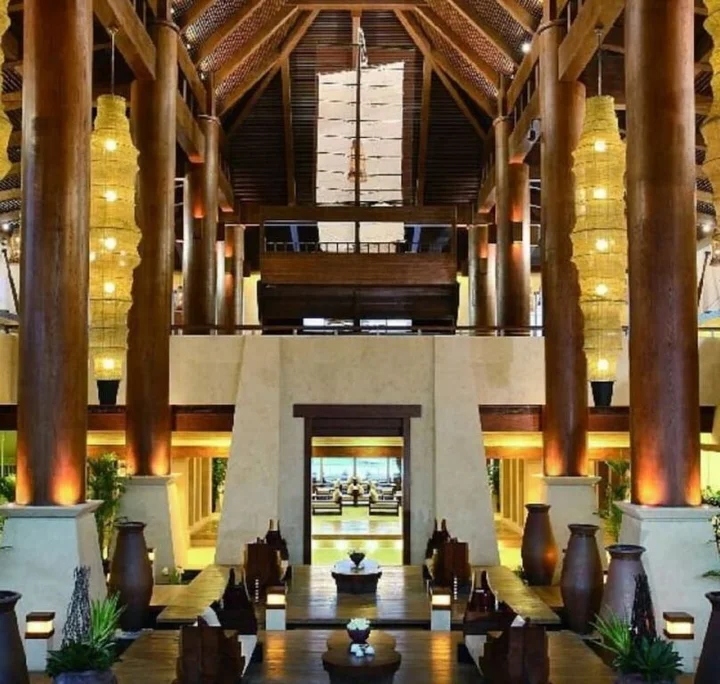 Уси: Wuxi Shuntian Bibo Resort