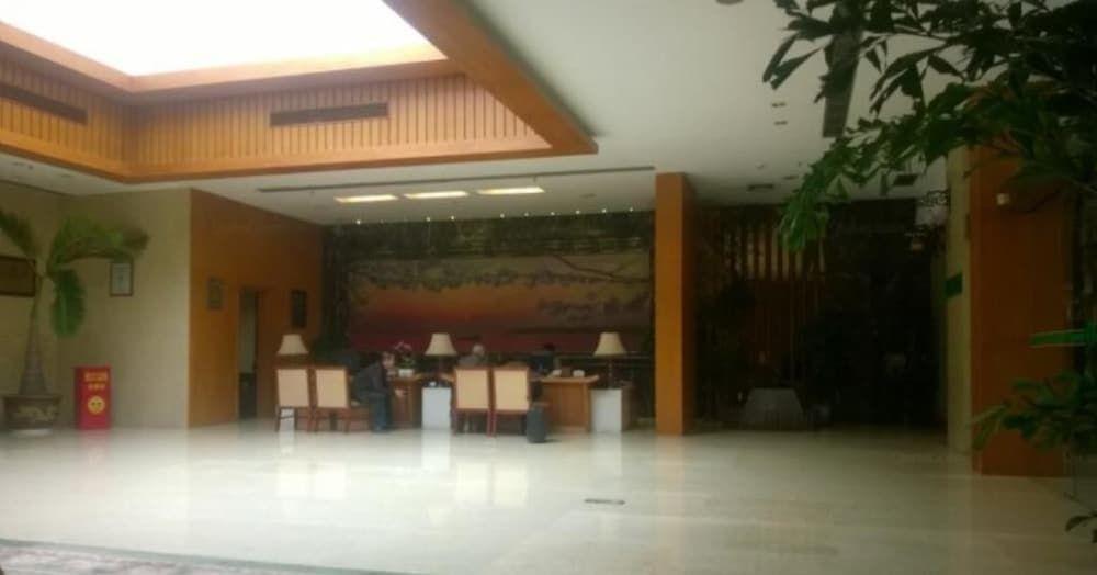 Уси: Wuxi Shuntian Bibo Resort