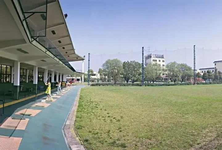 Уси: Wuxi Shuntian Bibo Resort