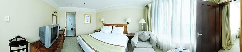 Тяньцзинь: Century Hotel