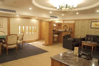 Фошань: 佛山金湖酒店