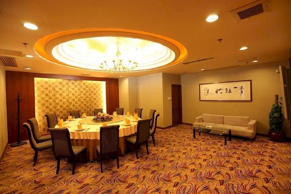 佛山金湖酒店 — фото 3