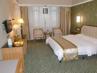 Фошань: 佛山金湖酒店