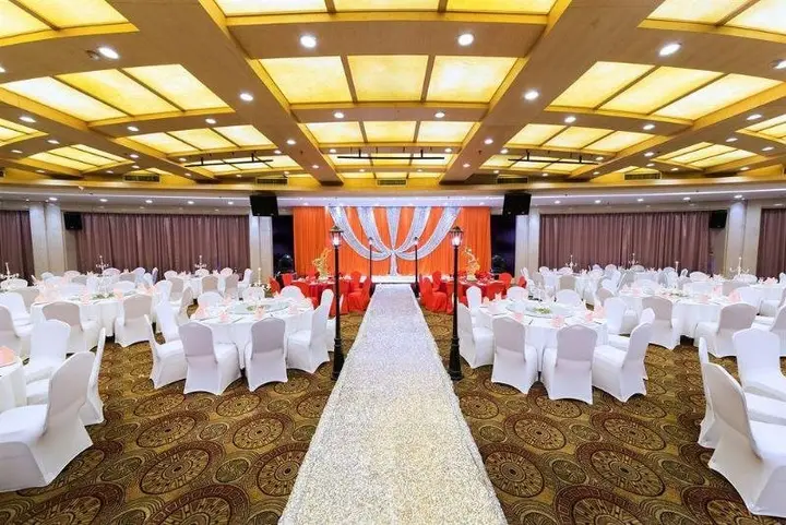 Вэньчжоу: Ruian International Hotel