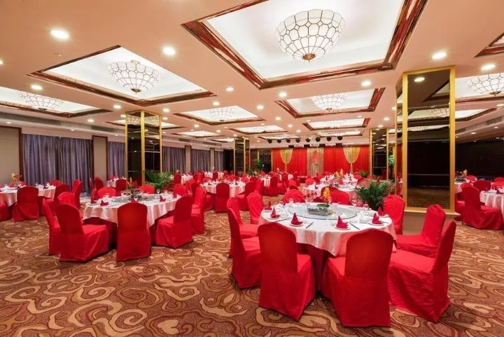 Вэньчжоу: Ruian International Hotel