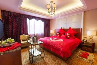 Вэньчжоу: Ruian International Hotel