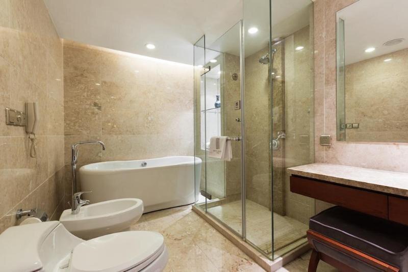 Вэньчжоу: Ruian International Hotel
