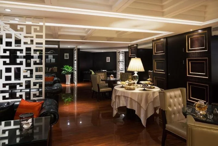 Вэньчжоу: Ruian International Hotel