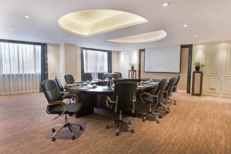 Вэньчжоу: Ruian International Hotel
