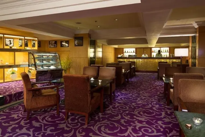 Вэньчжоу: Ruian International Hotel