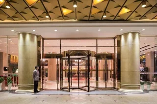 Вэньчжоу: Ruian International Hotel