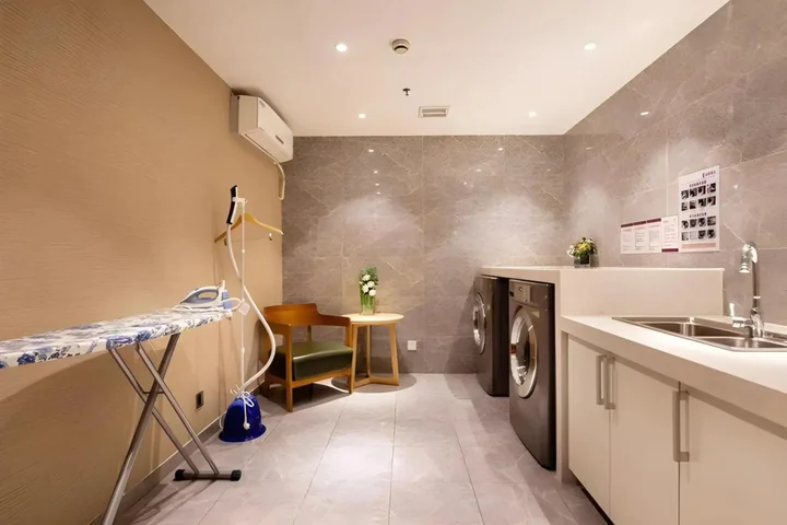 Шэньян: Motel168 Shenyang ZhongJie Street Inn