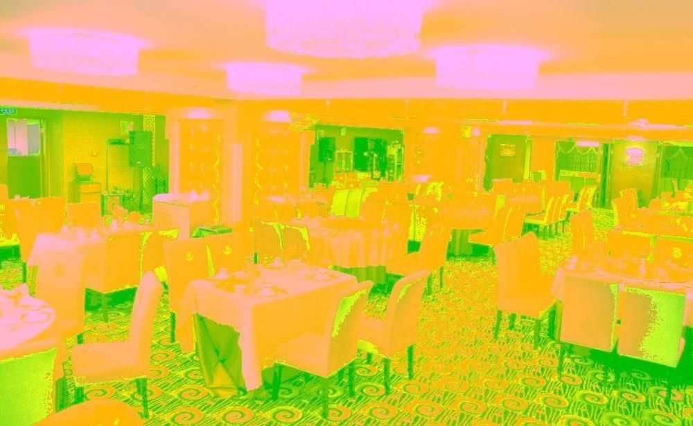 Чанша: Changsha Hollyear International Hotel