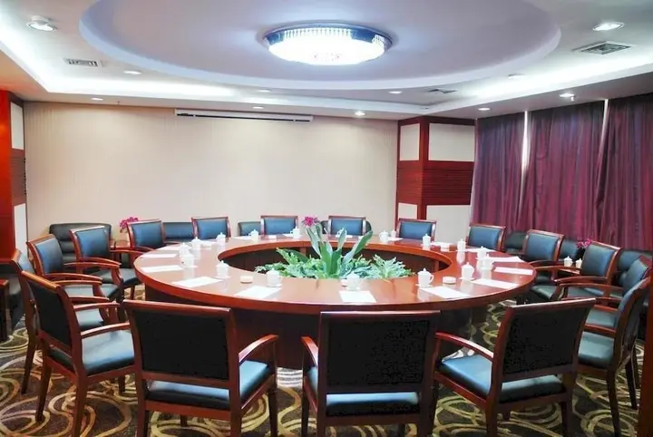 Чанша: Changsha Hollyear International Hotel