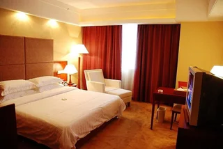 Чанша: Changsha Hollyear International Hotel