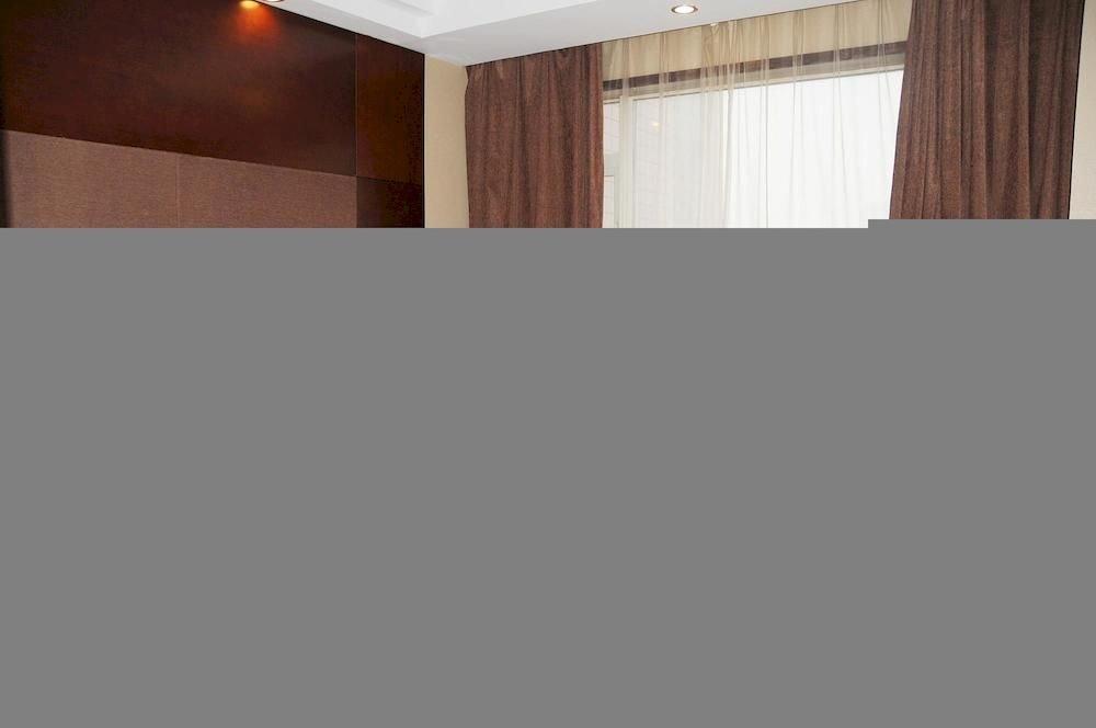 Чанша: Changsha Hollyear International Hotel