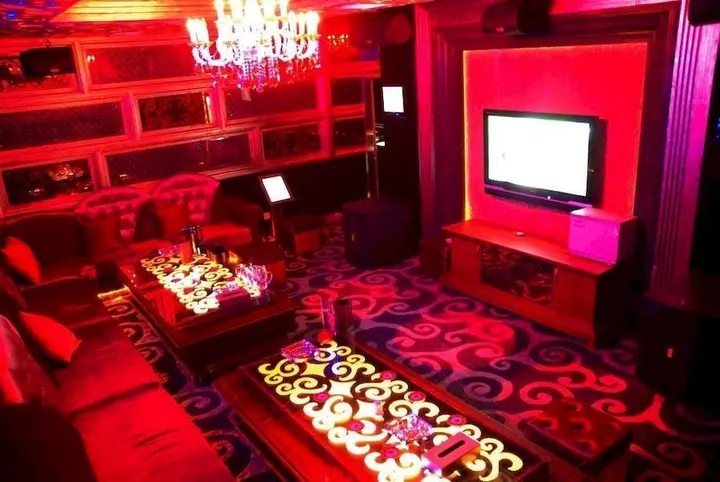 Чанша: Changsha Hollyear International Hotel