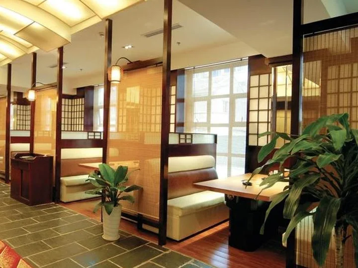 Нинбо: Haiju Grand Hotel