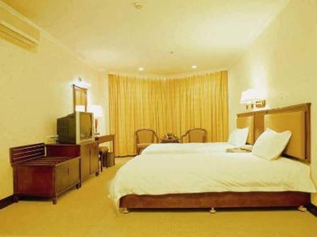 Ausotel Smart Foshan — фото 1