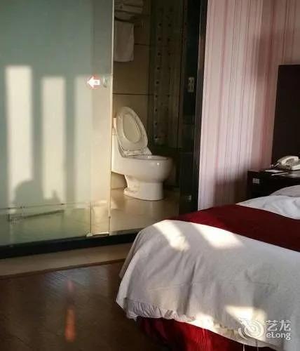 Вэньчжоу: Super 8 Hotel