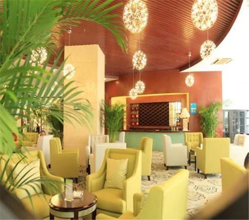 Гуйян: Hawn Mandarin Inn - Guiyang