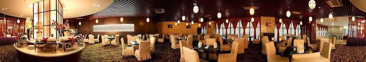 Гуйян: Hawn Mandarin Inn - Guiyang