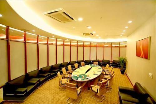 Гуйян: Hawn Mandarin Inn - Guiyang