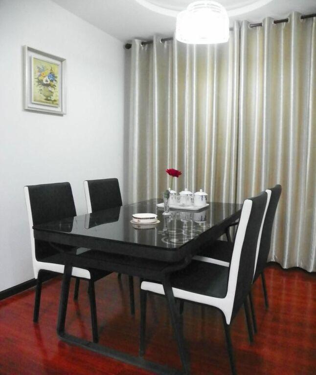 Синин: Petroleum Apartment Hotel Xining