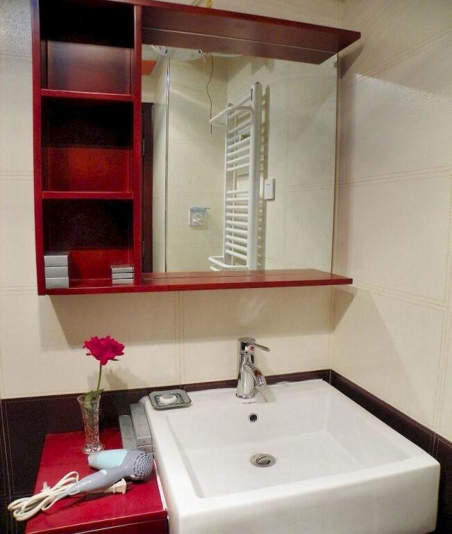 Синин: Petroleum Apartment Hotel Xining